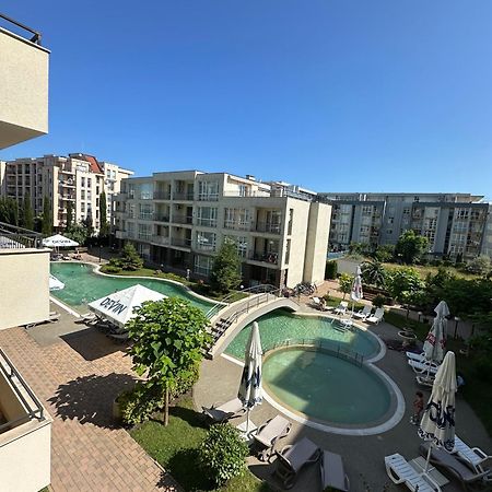 Psb Apartment In Casa Del Sol Sunny Beach Ngoại thất bức ảnh