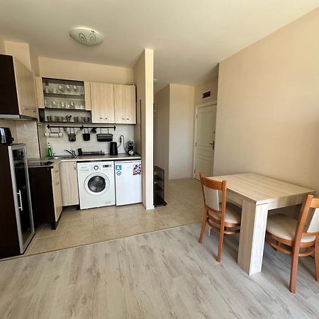Psb Apartment In Casa Del Sol Sunny Beach Ngoại thất bức ảnh
