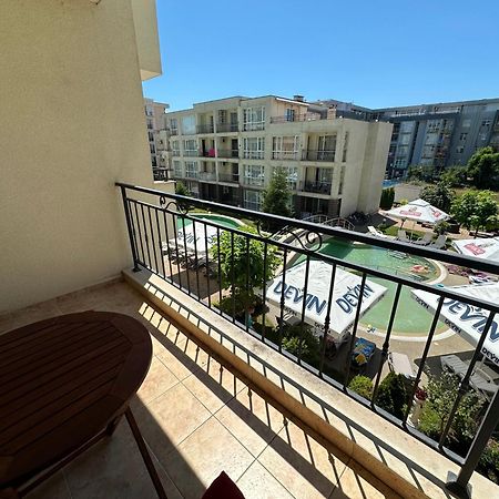 Psb Apartment In Casa Del Sol Sunny Beach Ngoại thất bức ảnh