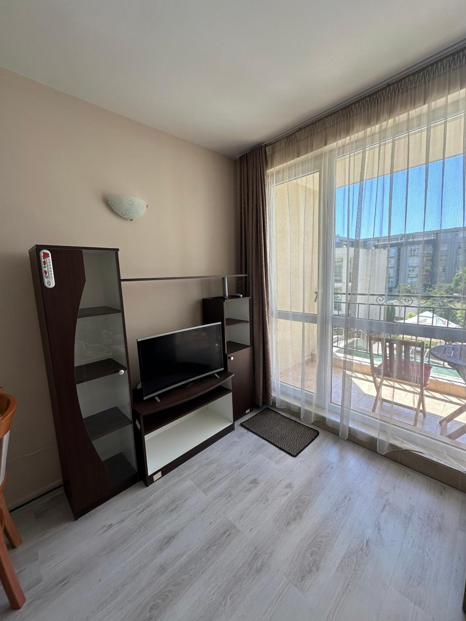Psb Apartment In Casa Del Sol Sunny Beach Ngoại thất bức ảnh