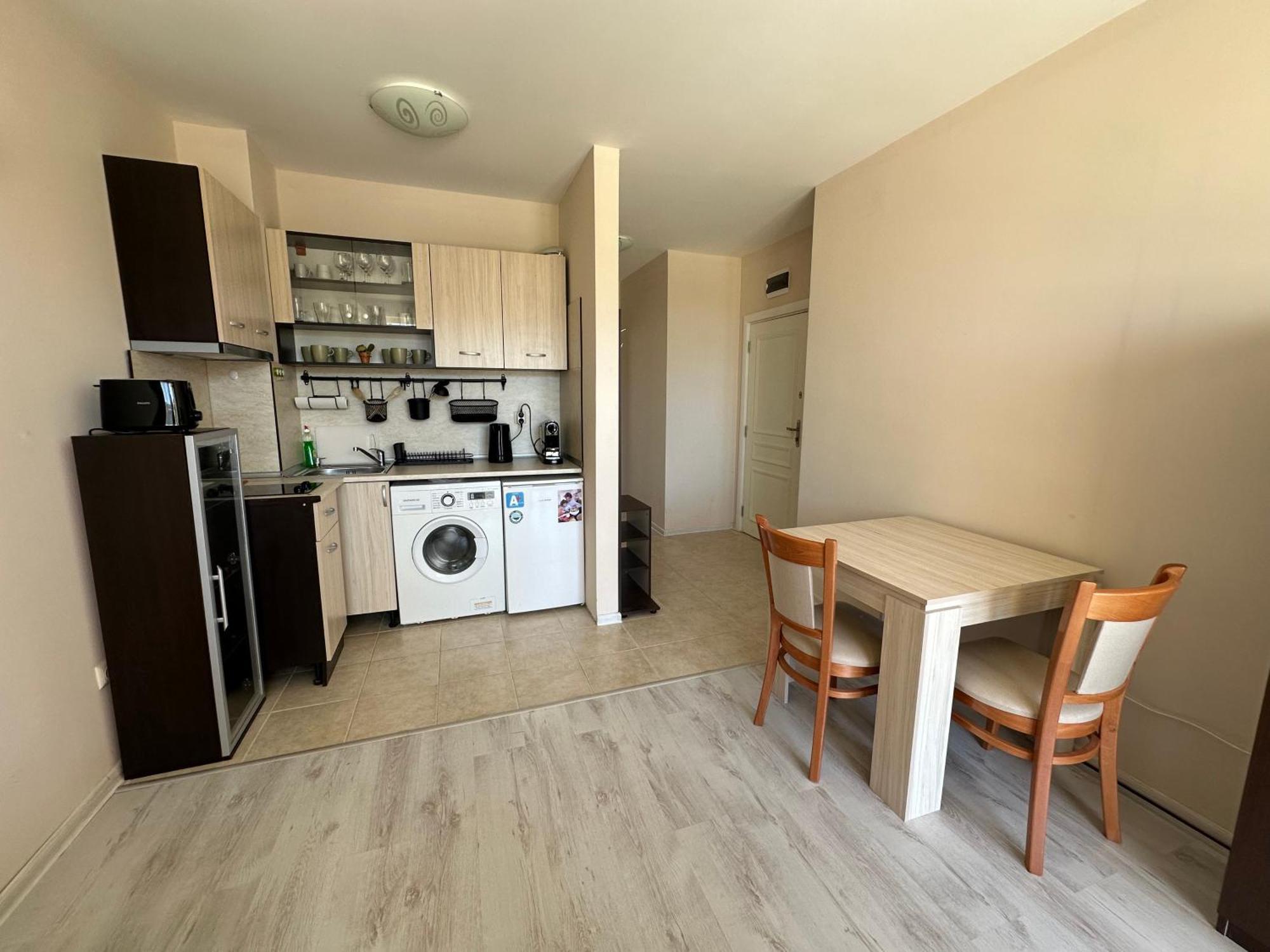 Psb Apartment In Casa Del Sol Sunny Beach Ngoại thất bức ảnh