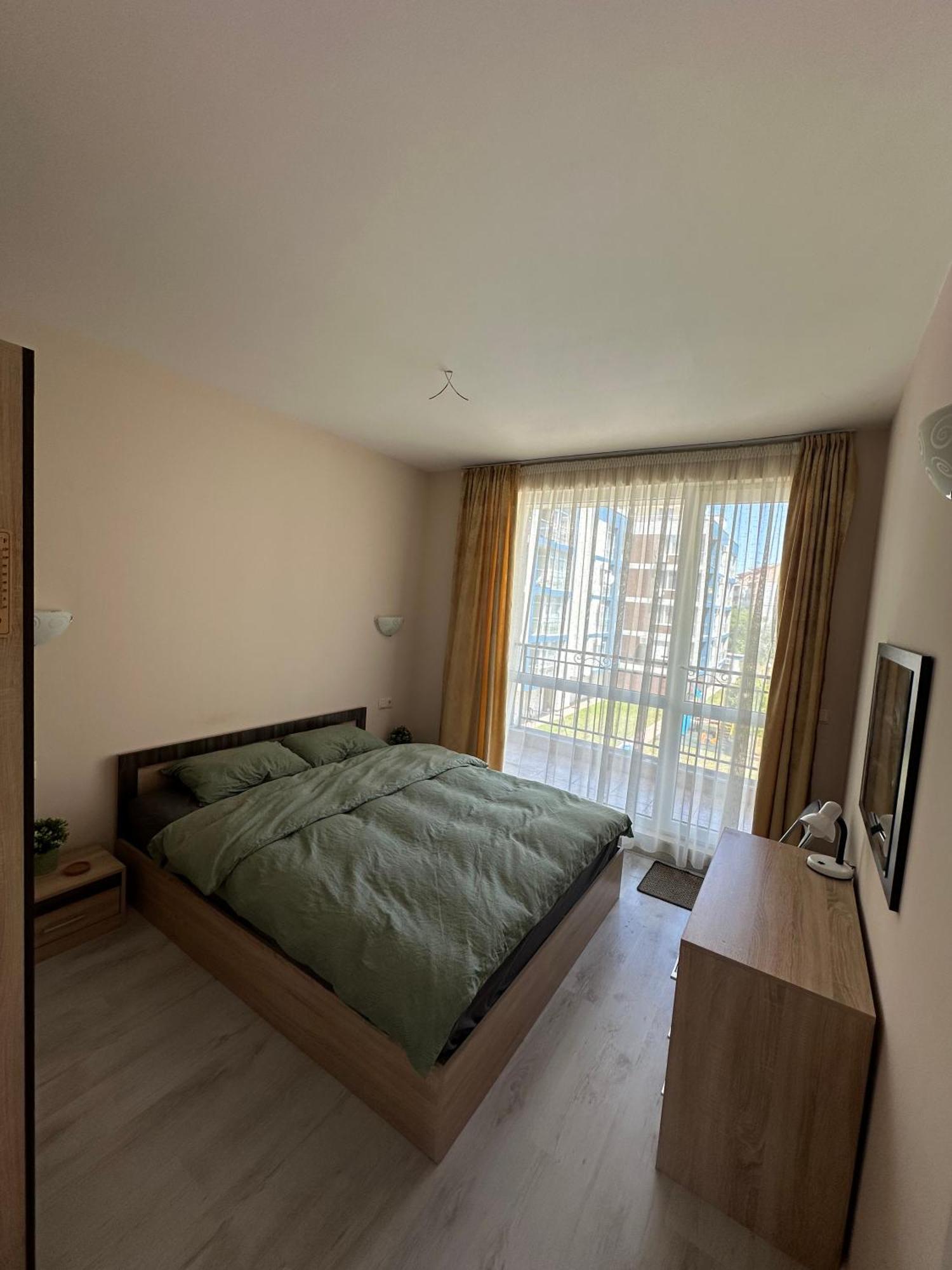 Psb Apartment In Casa Del Sol Sunny Beach Ngoại thất bức ảnh