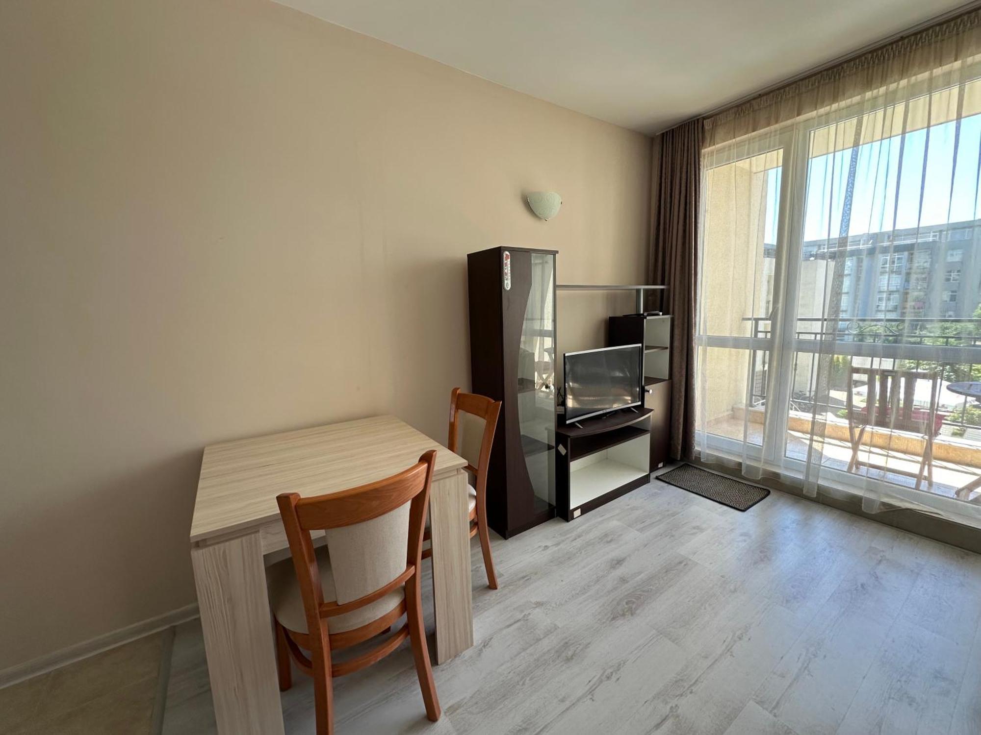 Psb Apartment In Casa Del Sol Sunny Beach Ngoại thất bức ảnh