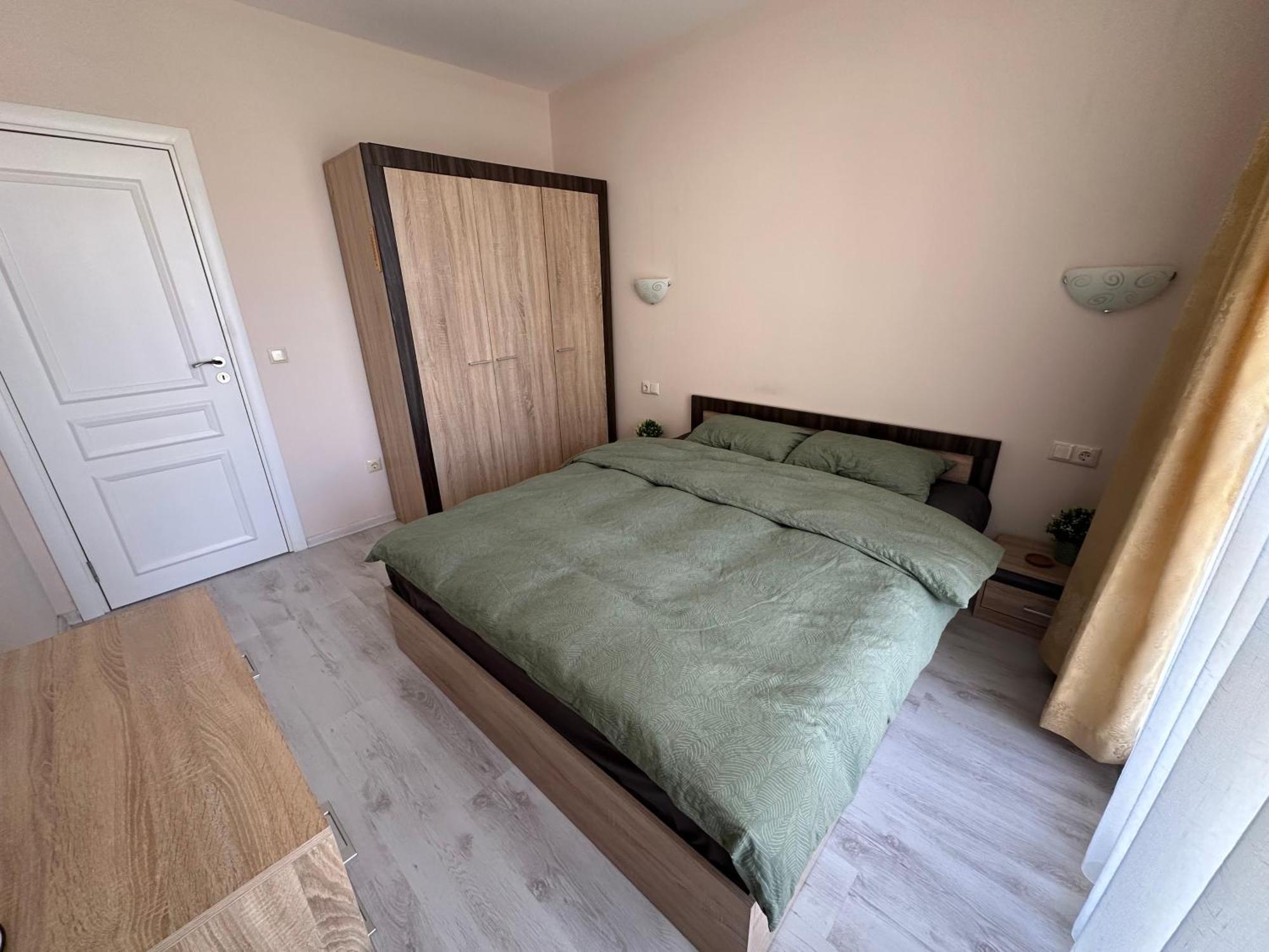 Psb Apartment In Casa Del Sol Sunny Beach Ngoại thất bức ảnh