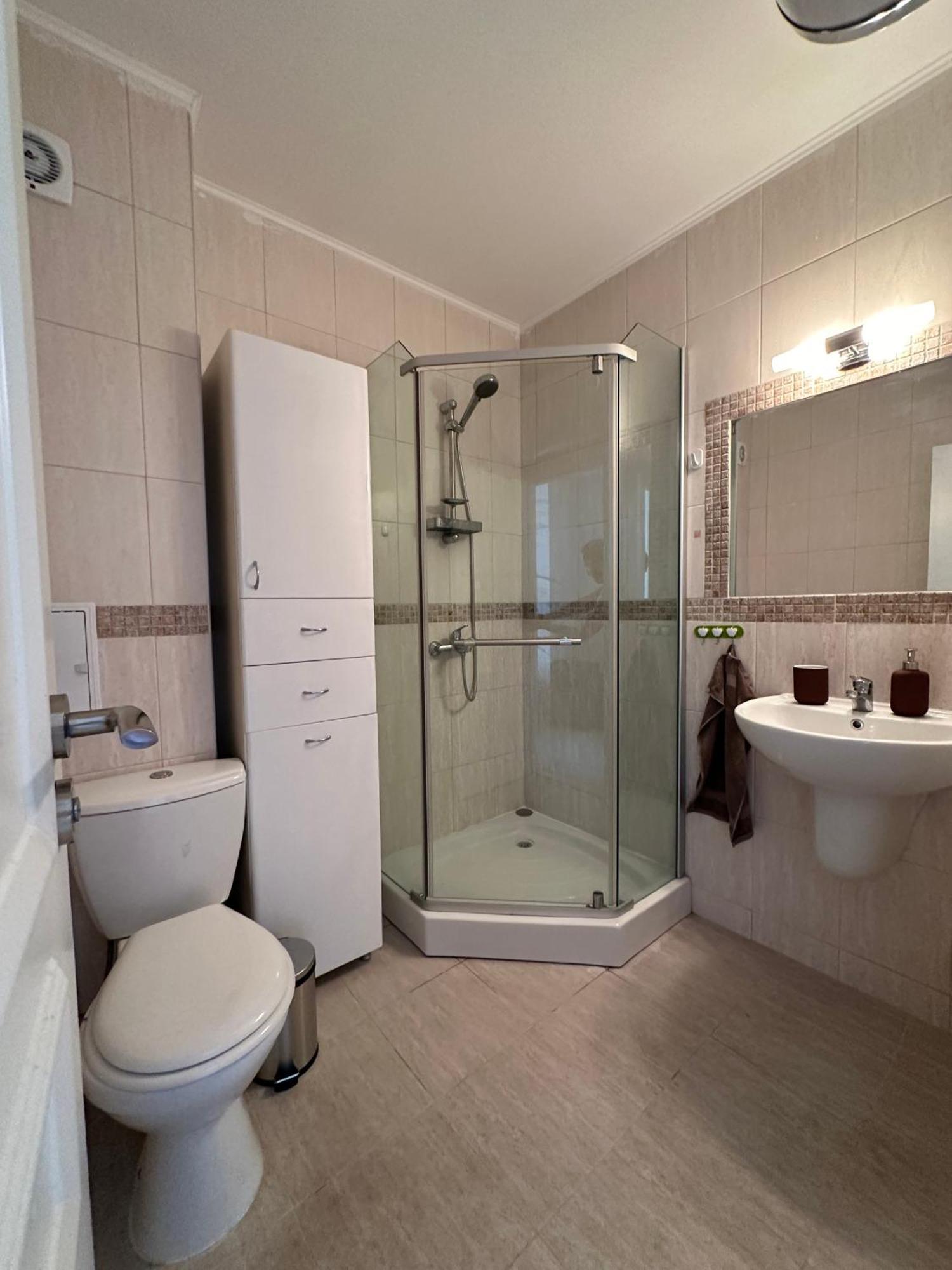 Psb Apartment In Casa Del Sol Sunny Beach Ngoại thất bức ảnh